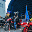 В Мурманске проходит мотофестиваль «ARCTIC RIDERS 2019» - SeverPost.ru