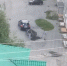 Жители Мончегорска отремонтировали дорогу во дворе [видео] - SeverPost.ru