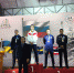 Чиновники игнорируют победу мурманского чемпиона мира - SeverPost.ru