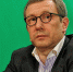 Директор Центра политической конъюнктуры Алексей Чеснаков в редакции  Комсомольской правды . Фото: Михаил ФРОЛОВ - КП Мурманск