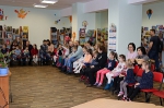 «В нашем городе родном очень весело живем»