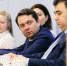 Андрей Чибис встретился с юными покорителями Северного полюса - Hibiny.Com