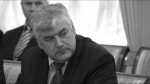 Умер Михаил Горбачев