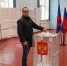 Ковдорчане проигнорировал выборы губернатора - Телекомпания ТВ-21