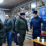 Молодежь Мурманской и Североморской епархий собралась на православном слете - ИА Nord-News.Ru