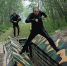 В Мурманске пройдёт военно-спортивная игра «Северный форпост» - Мурманский вестник