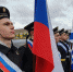 Мурманских нахимовцев проверили на знание истории - Мурманский вестник