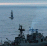 В российской Арктике военные досмотрели бразильскую яхту - Hibiny.Com