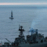 Российские военные досмотрели в Арктике яхту под флагом Бразилии - Murman.Ru