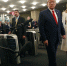 Дональд и Мелания Трамп прибыли на открытие 74 ассамблеи ОНН в Нью-Йорке. Фото: REUTERS - КП Мурманск