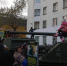 В центре Мурманска продолжает работу выставка военной техники - Телекомпания ТВ-21