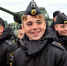 Офицеры армейского корпуса СФ будут судьями в военно-спортивной игре «Победа» - Телекомпания ТВ-21