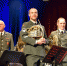Норвежские и российские военные встретились на сцене - Murman.Ru
