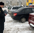 Мурманская ТЭЦ и судебные приставы провели рейд на парковке супермаркета - Murman.Ru
