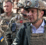 Президент Украины Владимир Зеленский побывал на передовой. - КП Мурманск