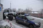 Фото С Днем Охраны Вневедомственной