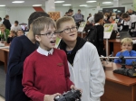 Заглянуть в будущее