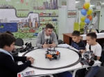 Заглянуть в будущее