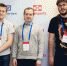 Студенты МГТУ вышли в финал Чемпионата Северной Евразии по программированию NERC-2019 - МГТУ