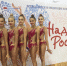 Надежды России - Спортивный Мурманск