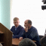 Игорю Бабенко вышел из колонии - Телекомпания ТВ-21
