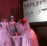 Вечеринка в стиле White Party прошла в Апатитском ДК - Hibiny.Com