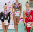 Сильнейшие художницы Чемпионата тренируются в одной  мурманской школе - Hibiny.Com