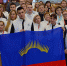 Команда Мурманской области успешно выступила на V Национальном чемпионате профмастерства «Абилимпикс» - Правительство Мурманской области