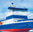 Закладка двух ледоколов для Атомфлота запланирована на 2020 и 2021 год - ИА B-Port.Com