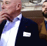 Друга и коллегу Владимира Познера поддержал Иван Ургант. Фото: Вячеслав Прокофьев/ТАСС - КП Мурманск