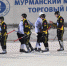 ХК «Мурман» одержал первую победу в Чемпионате России - Region51.Com