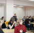 АНТИНАРКОТИЧЕСКАЯ ПРОФИЛАКТИЧЕСКАЯ ИГРА В СЗИ МГЭУ - Северо-Западный филиал МГЭИ