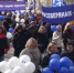 Северяне за отмену пенсионной реформы и «полярки» молодым - SeverPost.ru