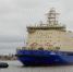Ледокол «Виктор Черномырдин» не успели сдать в срок - ИА B-Port.Com