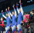 Чемпионат Европы по конькобежному спорту - Спортивный Мурманск