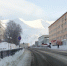 Прокуратура обязала УК Кировска убрать снег - ИА Nord-News.Ru