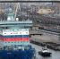 Новый атомоход придёт в Мурманск к лету - SeverPost.ru