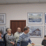 В Мончегорске открылась выставка предметов крестьянского быта - Hibiny.Com