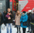Выпрыгнувшую из поезда собаку мурманчанки нашли в Петрозаводске - ИА B-Port.Com