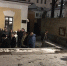 По словам очевидцев, было "как-то сразу понятно", что отец Всеволод умер Фото: Евгения СУНДУКЯН - КП Мурманск