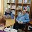 Пресс-кафе «В мире последних новостей» - Комитет по культуре и искусству