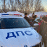 В Мурманске сотрудники ГИБДД приняли участие на занятиях в школе ЮИД - ГИБДД