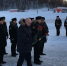 Североморск принимает оперативный сбор руководящего состава ВФМ - Мурманский вестник