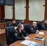 На Северном флоте подвели промежуточные итоги хоккейного сезона - Мурманский вестник