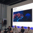 Проект современного освещения города Полярные Зори представлен в ходе Международного форума городов - Правительство Мурманской области
