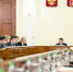 Губернатор представил новых руководителей трёх региональных министерств - Murman.Ru