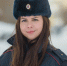 Жители Мурманской области могут проголосовать за леди в погонах - Hibiny.Com