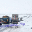 Под Мончегорском столкнулись «Газель» и Toyota - ИА Nord-News.Ru