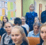 Прокуратура Октябрьского административного округа г. Мурманска провела встречу с молодежной организацией - Прокуратура Мурманской области