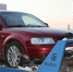У жителя Оленегорска арестовали Toyota из-за долгов по налогам - ИА Nord-News.Ru